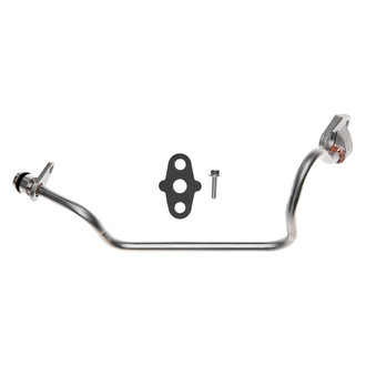 Gates® - Turbocharger Oil Return Line