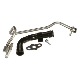 Gates® - Turbocharger Coolant and Oil Supply and Return Line Kit