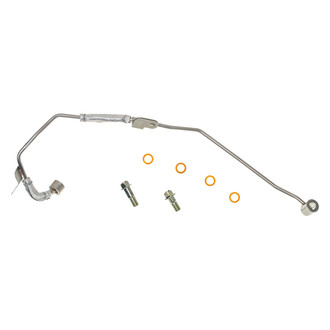 Gates® - Turbocharger Oil Drain Line