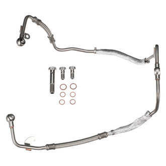 Gates® - Turbocharger Oil Return Line
