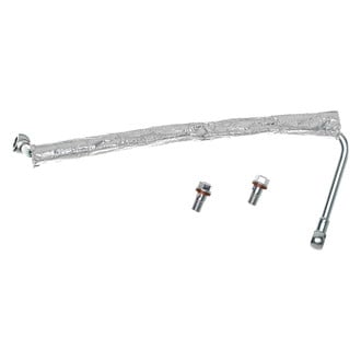 Gates® - Turbocharger Oil Drain Line