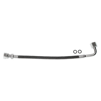 Gates® - Steel Turbocharger Oil Return Line