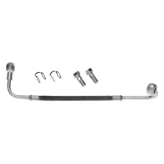 Gates® - Turbocharger Oil Return Line