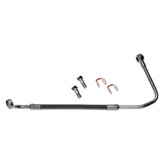 Gates® - Turbocharger Oil Return Line