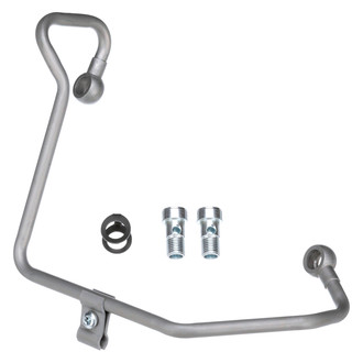 Gates® - Turbocharger Coolant Line