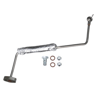 Gates® - Turbocharger Oil Drain Line