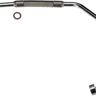 Gates® - Turbocharger Oil Drain Line
