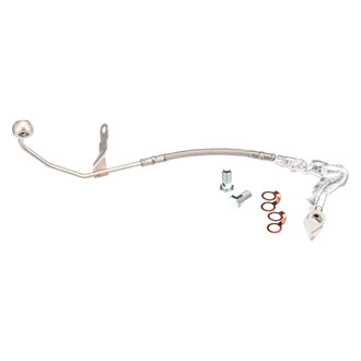 Gates® - Turbocharger Oil Drain Line