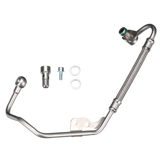 Gates® - Turbocharger Oil Drain Line