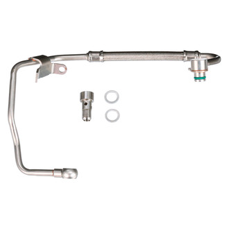 Gates® - Turbocharger Oil Return Line