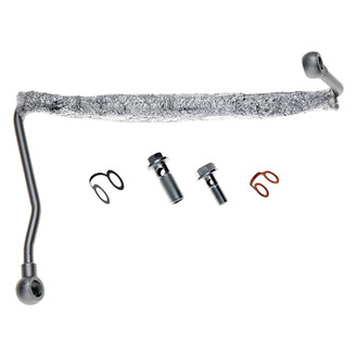 Gates® - Turbocharger Oil Drain Line