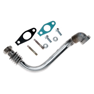 Gates® - Turbocharger Oil Return Line