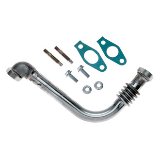 Gates® - Turbocharger Oil Return Line