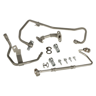 Gates® - Turbocharger Coolant Line