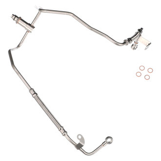 Gates® - Turbocharger Oil Supply Line