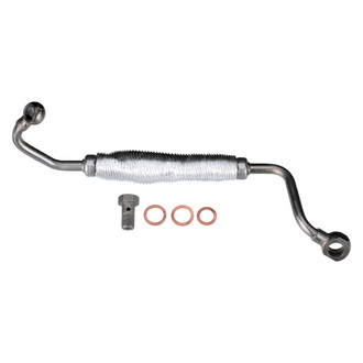 Gates® - Turbocharger Oil Supply Line