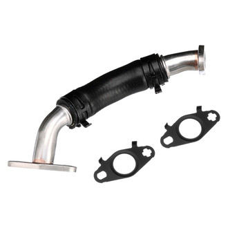 Gates® - Turbocharger Oil Return Line