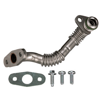 Gates® - Turbocharger Oil Return Tube