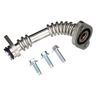 Gates® - Turbocharger Oil Line