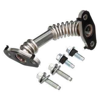 Gates® - Turbocharger Oil Line