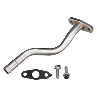 Gates® - Turbocharger Oil Return Line