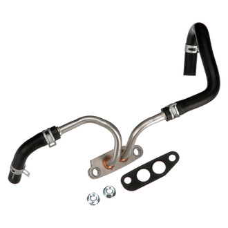 Gates® - Turbocharger Coolant Line