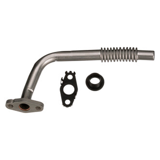Gates® - Turbocharger Oil Return Tube