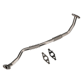 Gates® - Turbocharger Oil Return Line