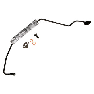 Gates® - Turbocharger Oil Return Line
