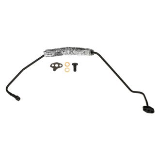 Gates® - Turbocharger Oil Drain Line