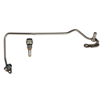 Gates® - Right Turbocharger Oil Line