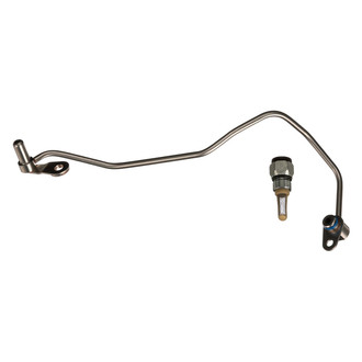 Gates® - Left Turbocharger Oil Line
