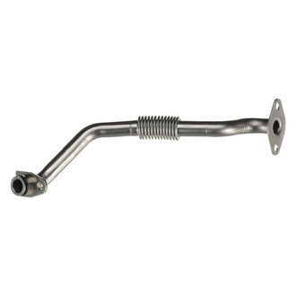 Gates® - Passenger Side Turbocharger Oil Line