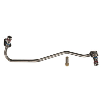 Gates® - Passenger Side Turbocharger Oil Line