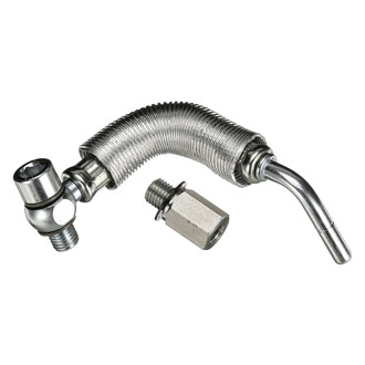 Gates® - Turbocharger Coolant Line Supply