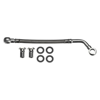 Gates® - Turbocharger Inlet Turbocharger Coolant Line