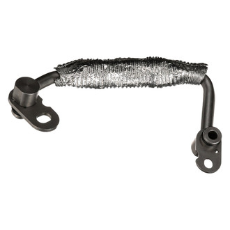 Gates® - Turbocharger Coolant Line Return (Passenger Side)