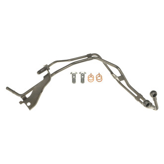 Gates® - Turbocharger Oil Line