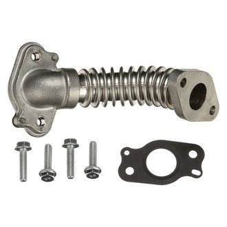 Gates® - Turbocharger To Pipe Turbocharger Oil Line