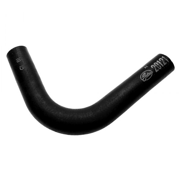 Gates® - Premium Engine Coolant Molded Radiator Hose