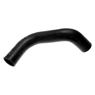 Gates® - Premium Engine Coolant Molded Radiator Hose