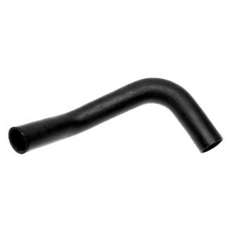Gates® - Premium Engine Coolant Molded Radiator Hose