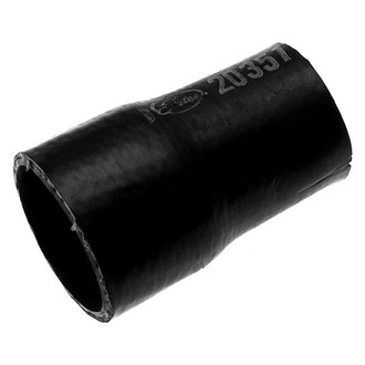 Gates® - Premium Engine Coolant Molded Radiator Hose