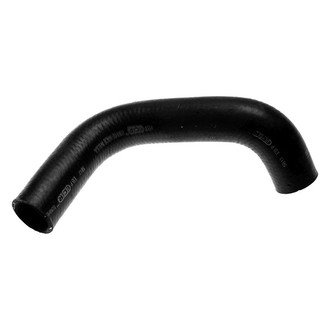 Gates® - Premium Engine Coolant Molded Radiator Hose