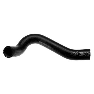 Gates® - Premium Engine Coolant Molded Radiator Hose
