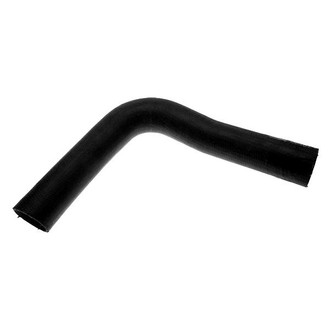 Gates® - Premium Engine Coolant Molded Radiator Hose