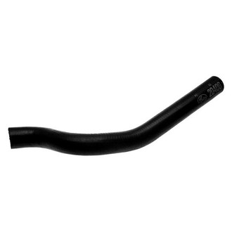 Gates® - Premium Engine Coolant Molded Radiator Hose