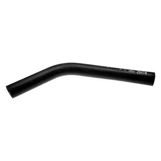 Gates® - Premium Engine Coolant Molded Radiator Hose