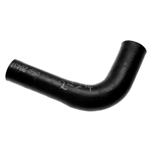 Gates® - Premium Engine Coolant Molded Radiator Hose