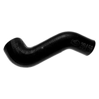 Gates® - Premium Engine Coolant Molded Radiator Hose